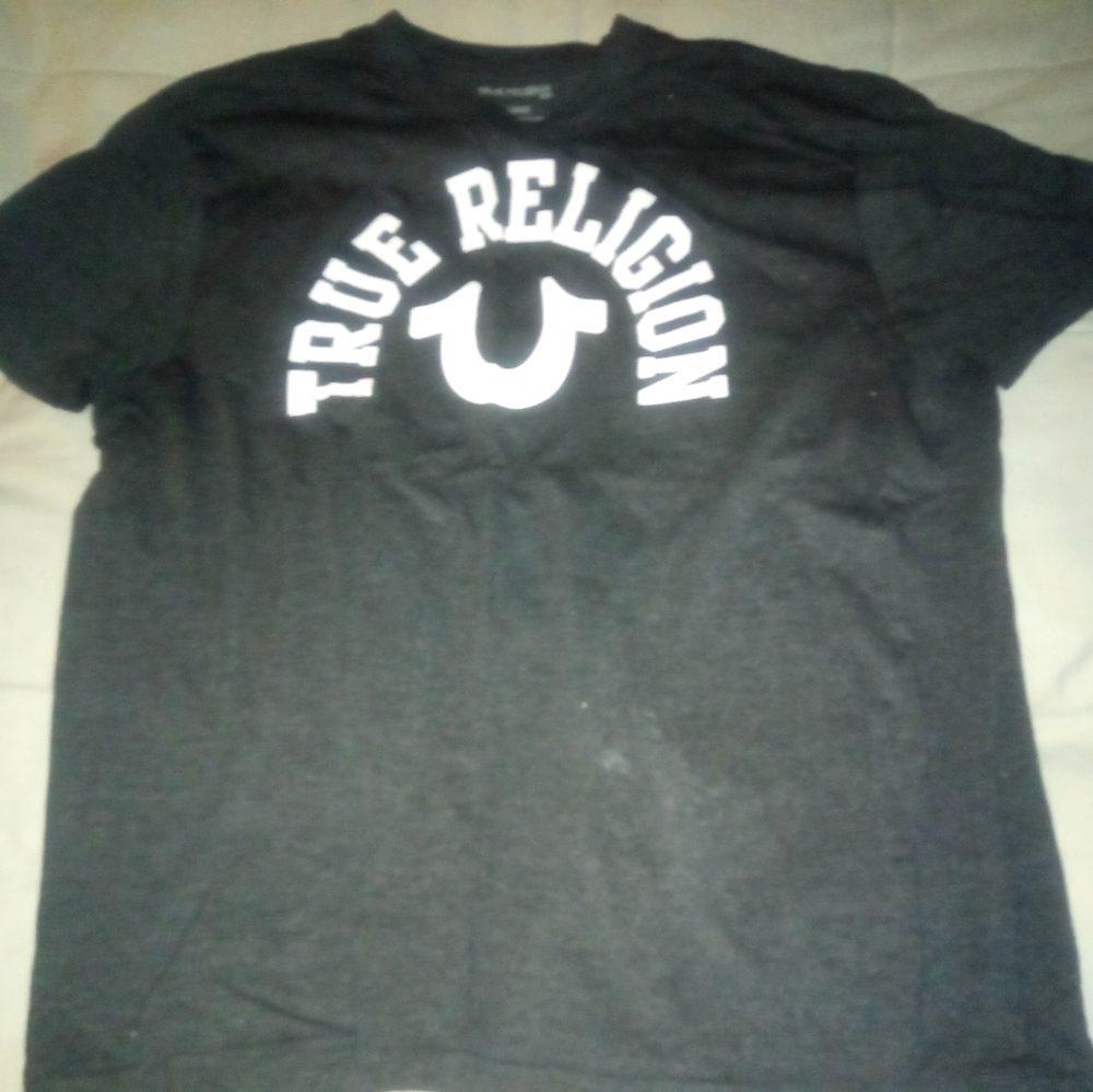 True Religion t-shirt